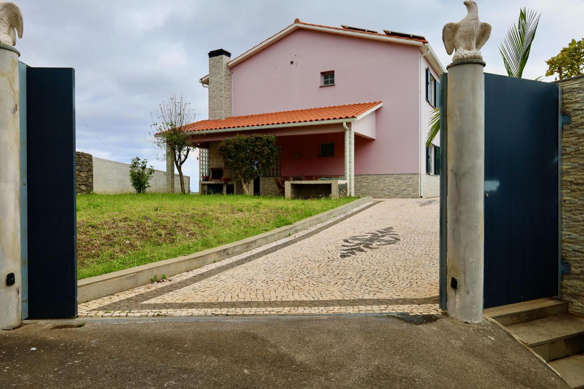 Villa Passion By Analodges Funchal  Exterior photo