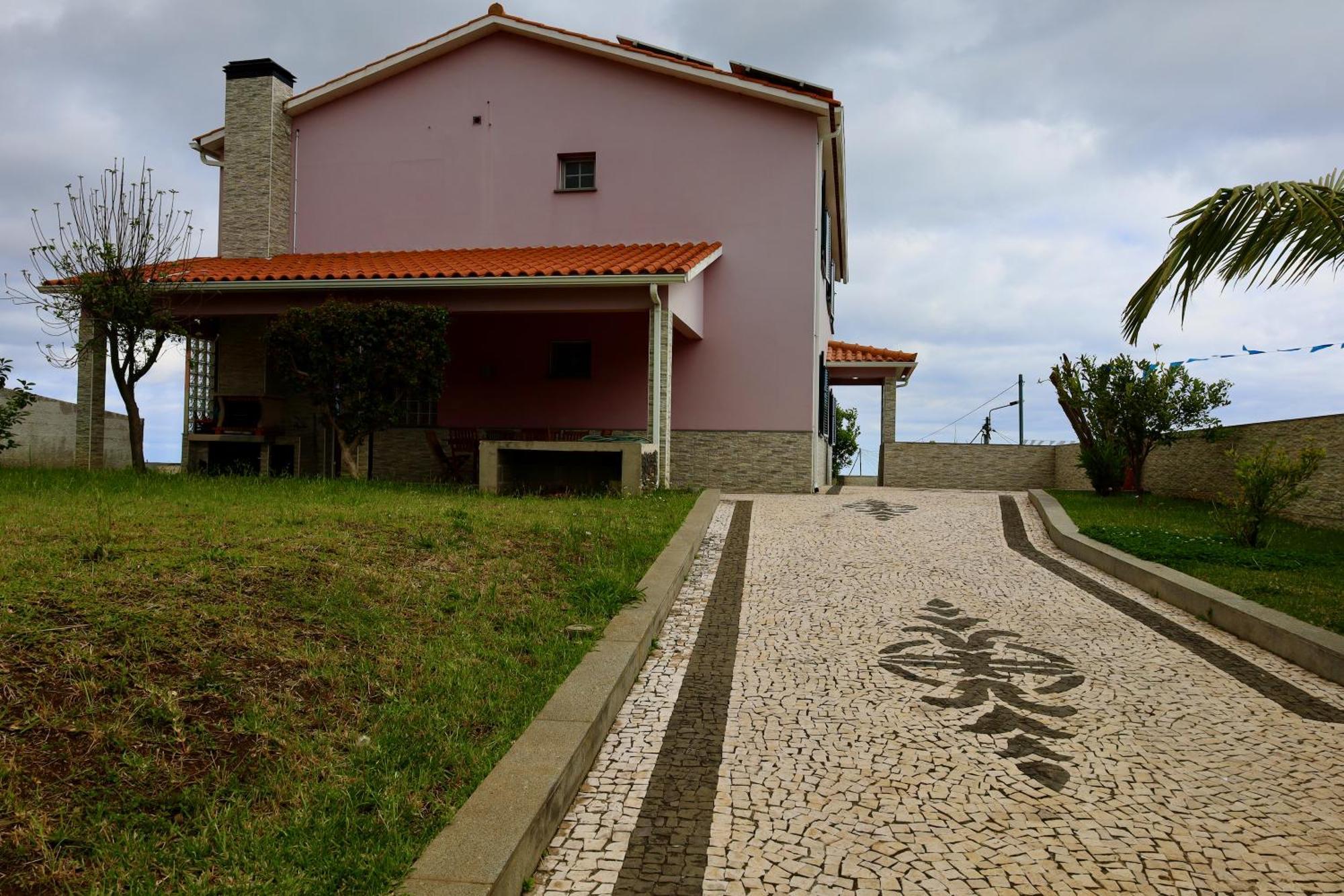 Villa Passion By Analodges Funchal  Exterior photo